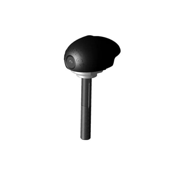 GB RACING Gbracing bullet frame slider right side - race | kawasaki zx10-r 2011>current